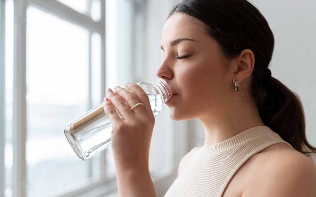 Cómo reducir el sarro de forma natural