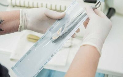 ¿Qué es una endodoncia?