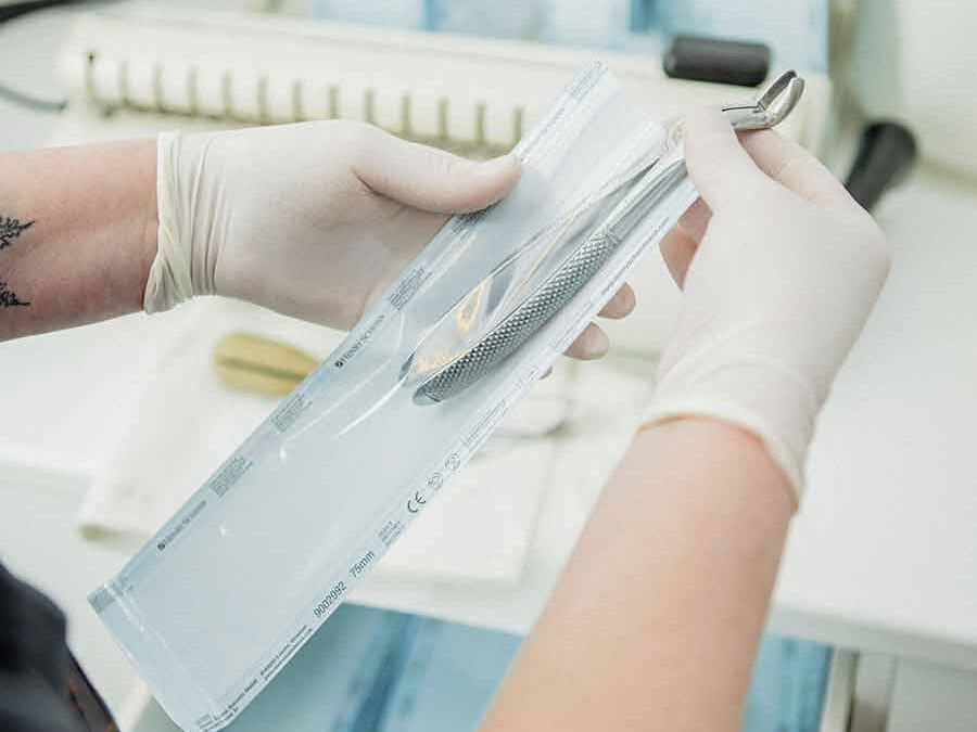 ¿Qué es una endodoncia?