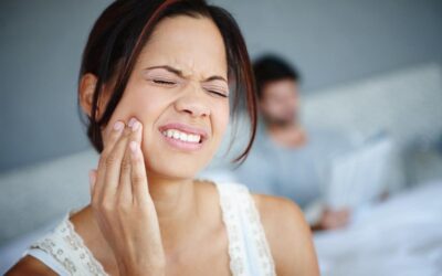 Bruxismo: cómo saber si aprietas los dientes mientras duermes y qué hacer