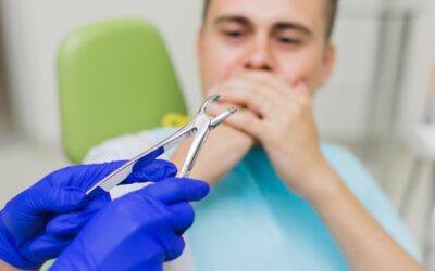 Miedo al dentista en Donostia: por qué ocurre y cómo superarlo con sedación consciente